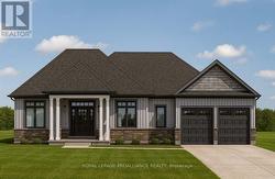 LOT 24 MCCARTY DRIVE  Cobourg, ON K9A 4J9