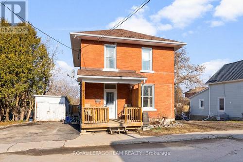 290 THOMPSON AVENUE  Renfrew, ON K7V 3B7