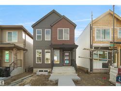 22927 82 AV NW  Edmonton, AB T5T 4N5