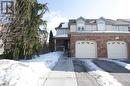 147 Dubrick Crescent, Kitchener, ON  - Outdoor With Facade 