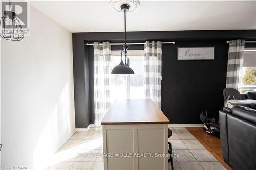 147 Dubrick Crescent, Kitchener, ON - Indoor