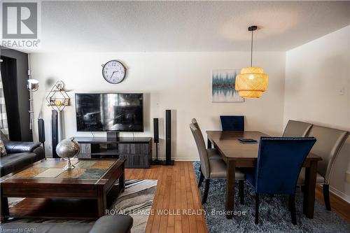 147 Dubrick Crescent, Kitchener, ON - Indoor