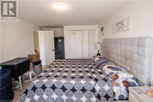 147 Dubrick Crescent, Kitchener, ON - Indoor Photo Showing Bedroom