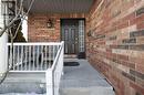147 Dubrick Crescent, Kitchener, ON  - Outdoor With Exterior 
