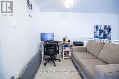 147 Dubrick Crescent, Kitchener, ON - Indoor