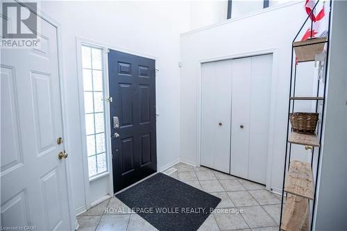 147 Dubrick Crescent, Kitchener, ON - Indoor Photo Showing Other Room