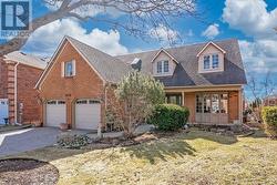 1274 HILTON LANE  Oakville (Ga Glen Abbey), ON L6M 2V2