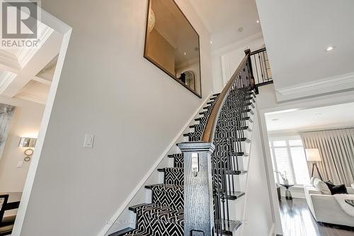234 Brookfield Avenue, Burlington, ON - Indoor Photo Showing Other Room