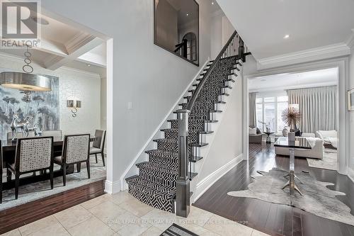 234 Brookfield Avenue, Burlington, ON - Indoor Photo Showing Other Room