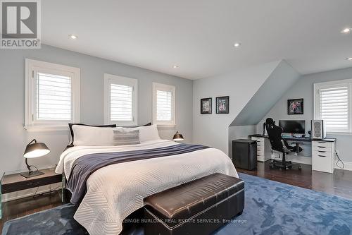 234 Brookfield Avenue, Burlington, ON - Indoor Photo Showing Bedroom