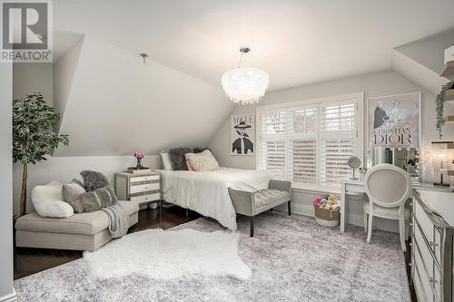 234 Brookfield Avenue, Burlington, ON - Indoor Photo Showing Bedroom