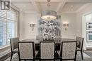 234 Brookfield Avenue, Burlington, ON  - Indoor Photo Showing Dining Room 