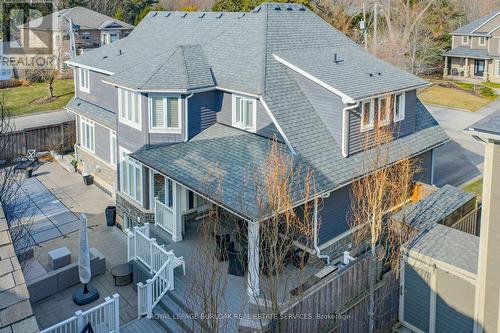 234 Brookfield Avenue, Burlington, ON - Outdoor