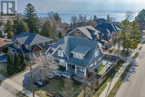 234 Brookfield Avenue, Burlington, ON - Outdoor