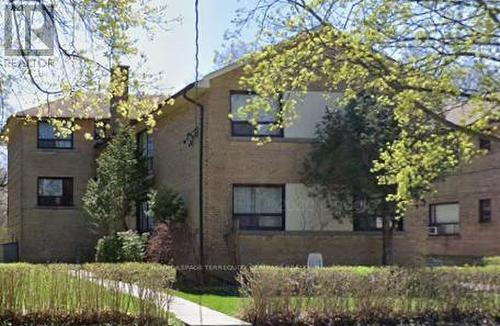 157 Berry Road, Toronto, ON - Outdoor