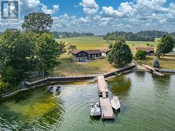 199 & 213 LEONE'S COVE LANE Frontenac Islands (The Islands), ON K0H 2Y0