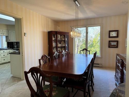 40 Fundy Drive, Truro, NS 