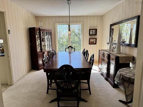 40 Fundy Drive, Truro, NS 