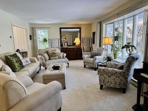 40 Fundy Drive, Truro, NS 