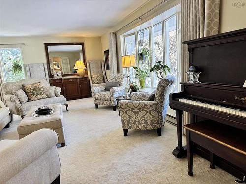 40 Fundy Drive, Truro, NS 