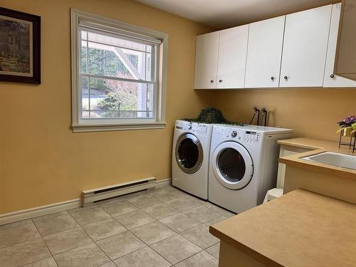 40 Fundy Drive, Truro, NS 