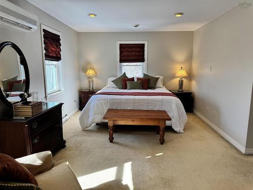 40 Fundy Drive, Truro, NS 