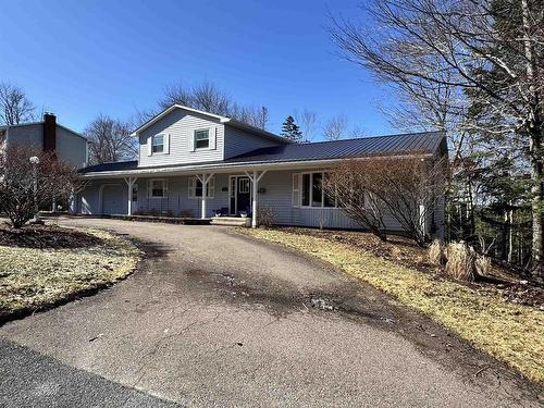 40 Fundy Drive, Truro, NS 