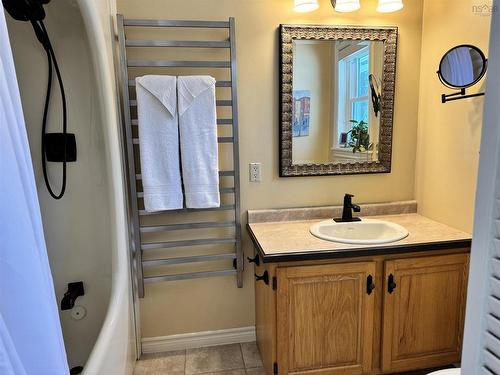 40 Fundy Drive, Truro, NS 