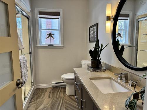 40 Fundy Drive, Truro, NS 