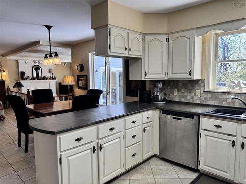 40 Fundy Drive, Truro, NS 