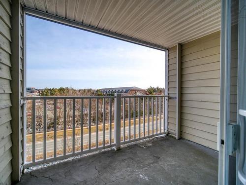 405 15 Langbrae Drive, Halifax, NS 