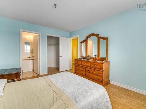 405 15 Langbrae Drive, Halifax, NS 