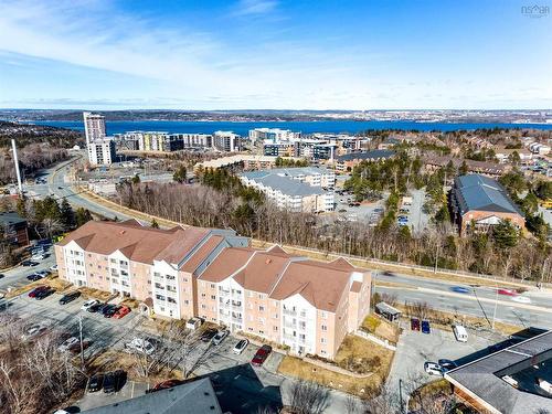 405 15 Langbrae Drive, Halifax, NS 