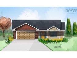 Unit 45 Shadebush Walk  Upper Sackville, NS B4E 0S4