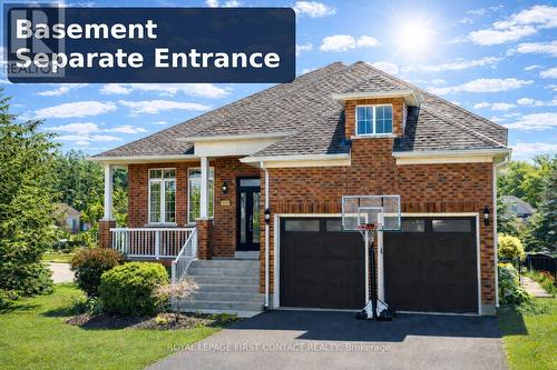 1 MASTERS LANE  Wasaga Beach, ON L9Z 1S9