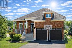1 MASTERS LANE  Wasaga Beach, ON L9Z 1S9