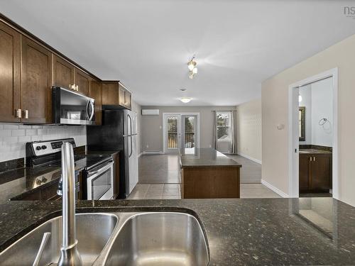 49 Halef Court, Halifax, NS 