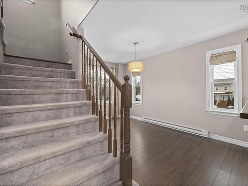 49 Halef Court, Halifax, NS 