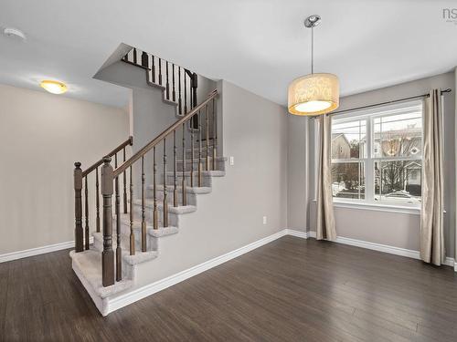 49 Halef Court, Halifax, NS 