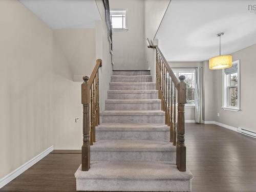 49 Halef Court, Halifax, NS 