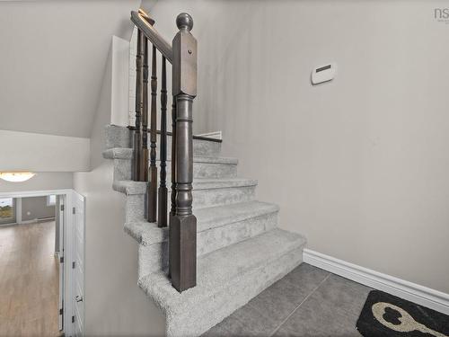 49 Halef Court, Halifax, NS 