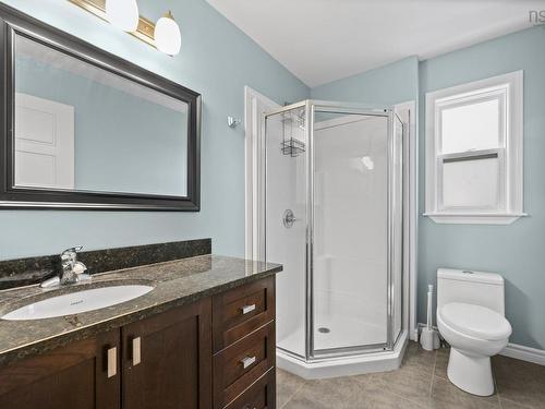 49 Halef Court, Halifax, NS 