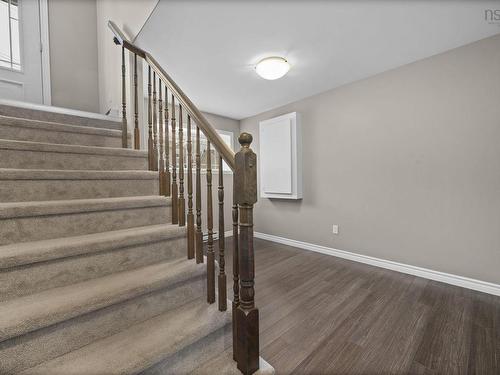 49 Halef Court, Halifax, NS 