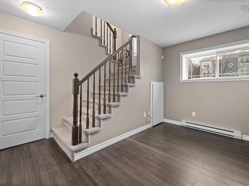 49 Halef Court, Halifax, NS 