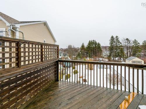 49 Halef Court, Halifax, NS 