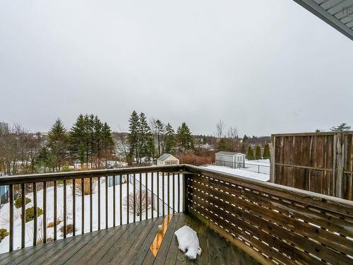 49 Halef Court, Halifax, NS 