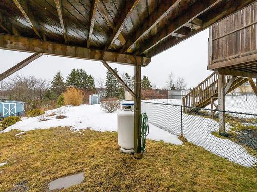 49 Halef Court, Halifax, NS 