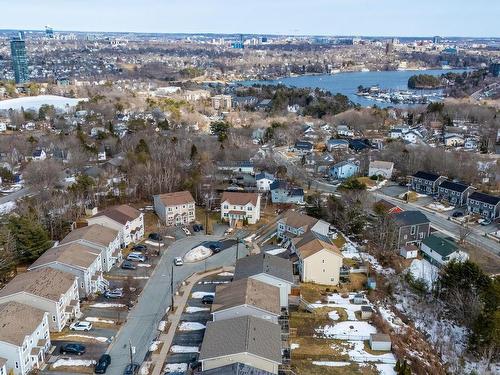 49 Halef Court, Halifax, NS 