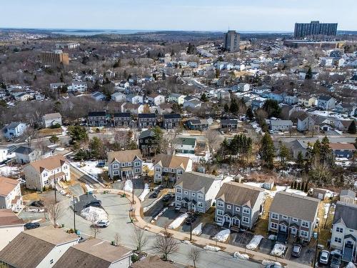 49 Halef Court, Halifax, NS 