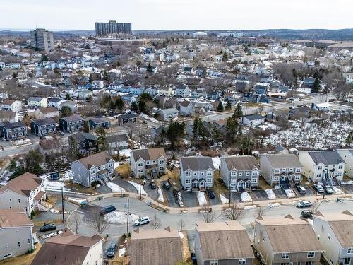 49 Halef Court, Halifax, NS 